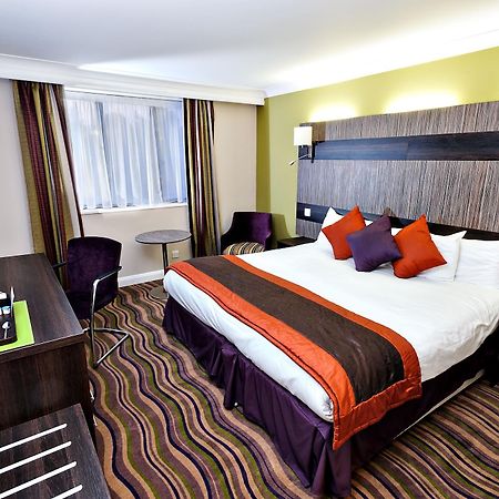 Link Hotel Лафборо Экстерьер фото