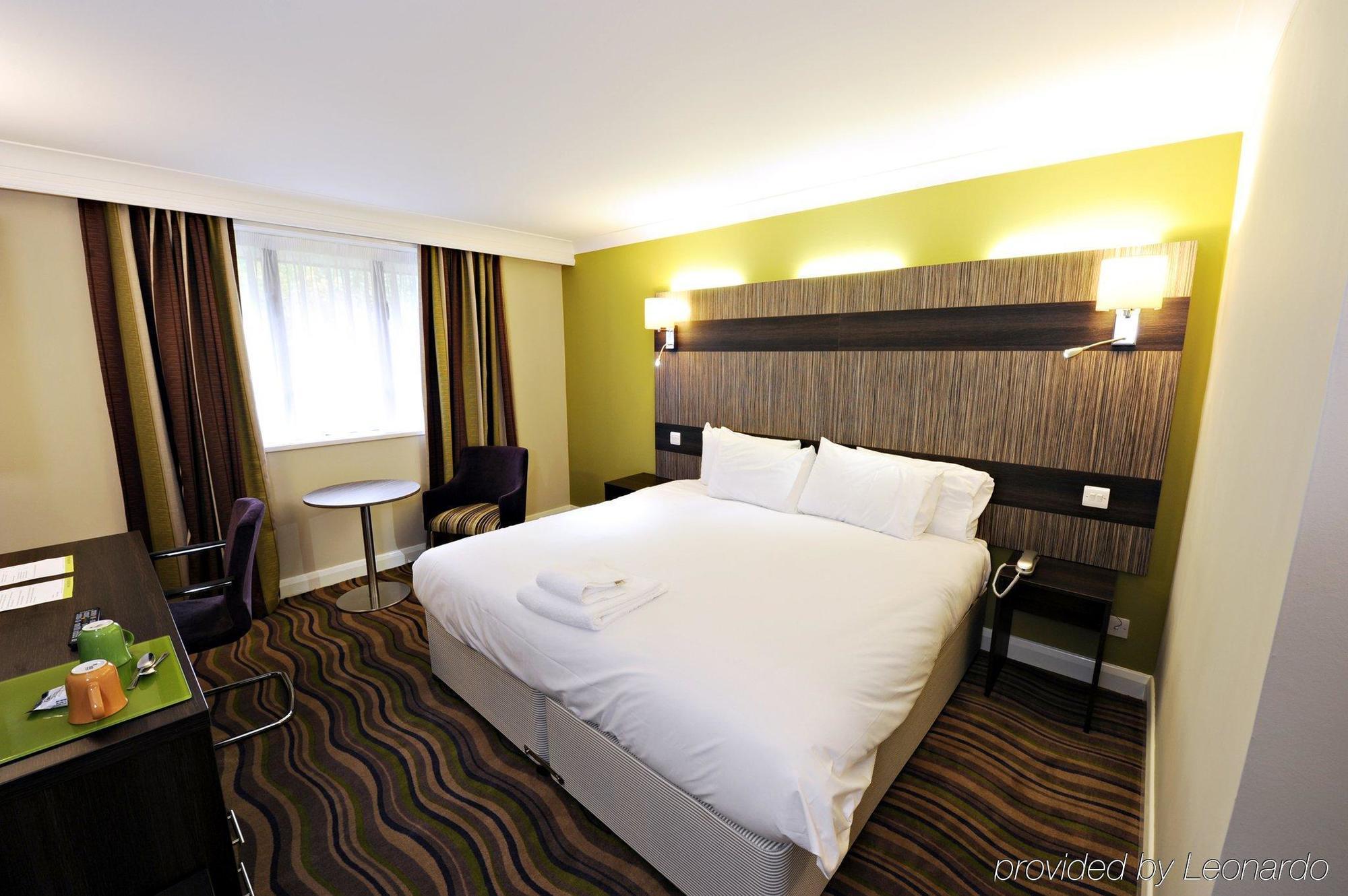Link Hotel Лафборо Номер фото