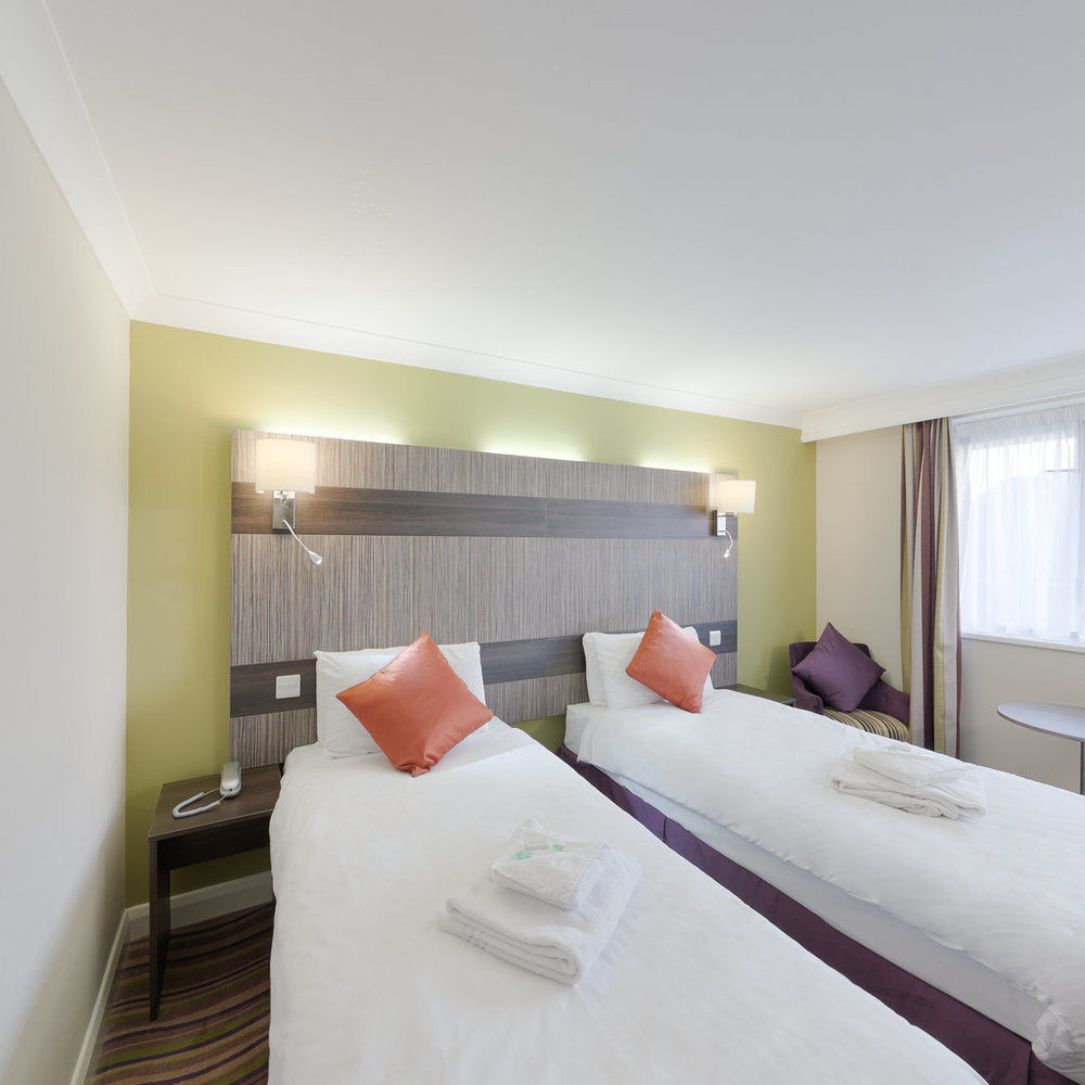 Link Hotel Лафборо Экстерьер фото