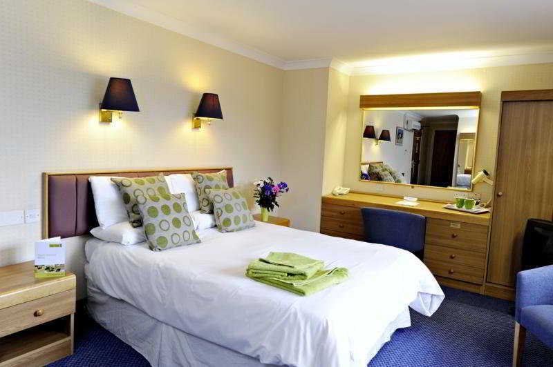 Link Hotel Лафборо Номер фото