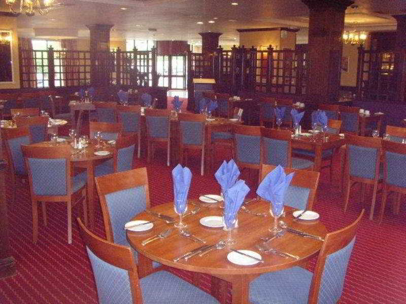 Link Hotel Лафборо Экстерьер фото