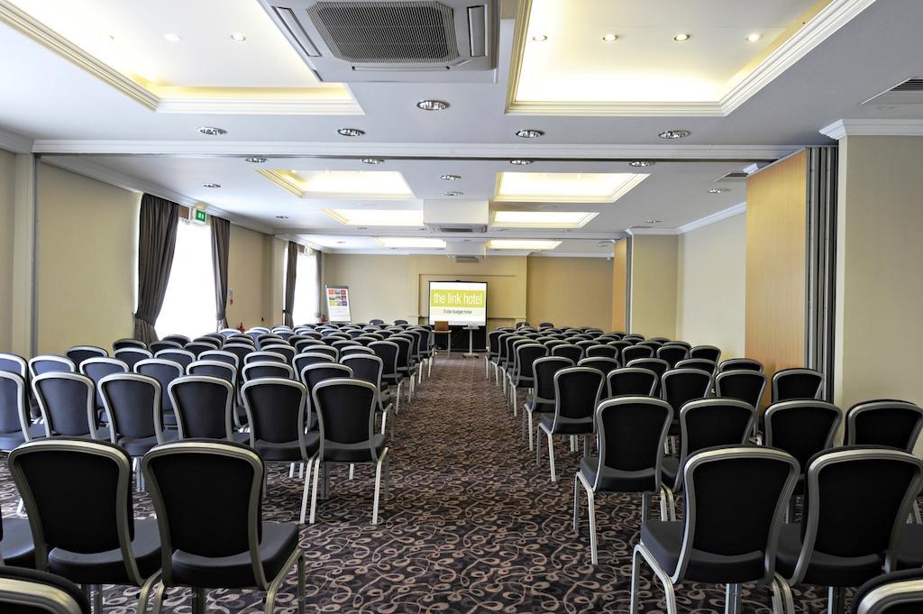 Link Hotel Лафборо Экстерьер фото