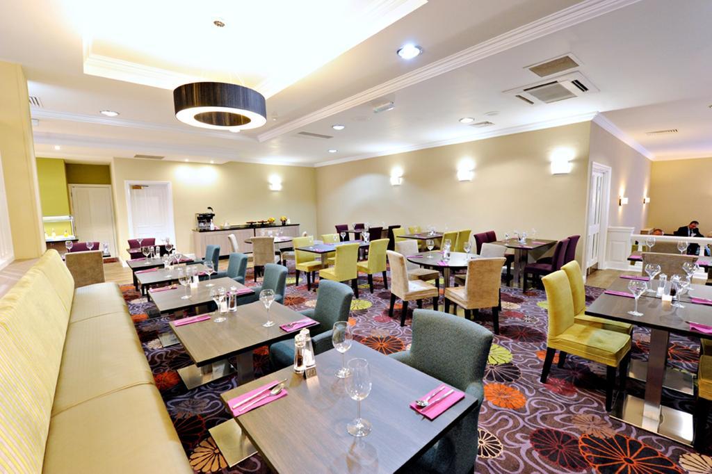 Link Hotel Лафборо Экстерьер фото